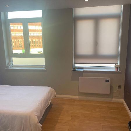 لندن Godson Studio Apartment01 المظهر الخارجي الصورة