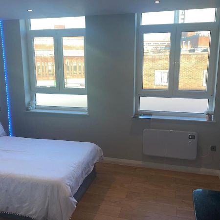لندن Godson Studio Apartment01 المظهر الخارجي الصورة