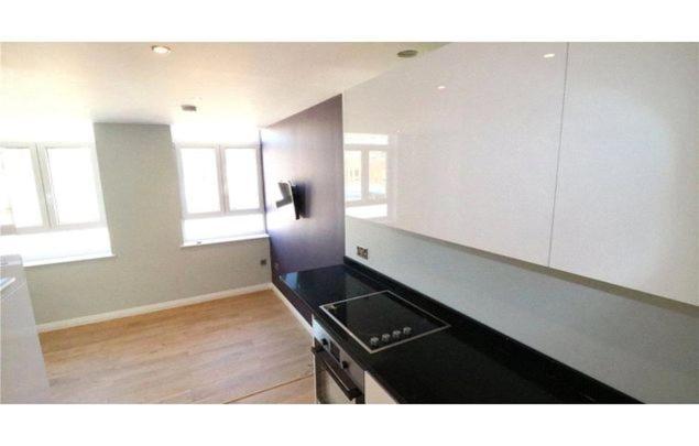 لندن Godson Studio Apartment01 المظهر الخارجي الصورة
