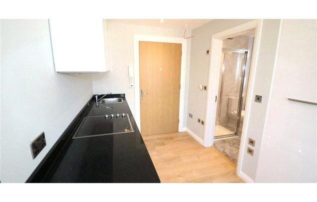لندن Godson Studio Apartment01 المظهر الخارجي الصورة