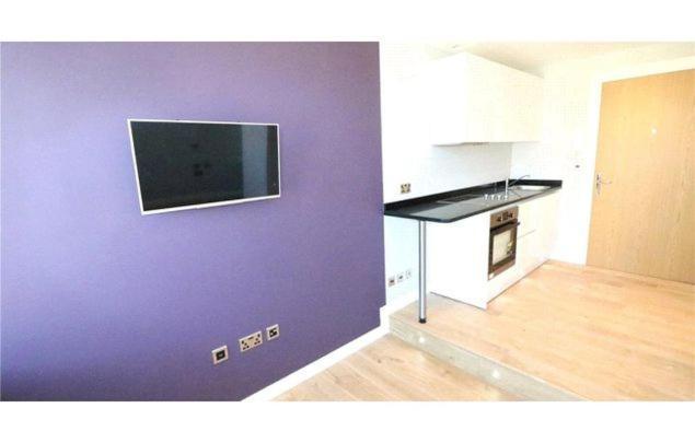 لندن Godson Studio Apartment01 المظهر الخارجي الصورة