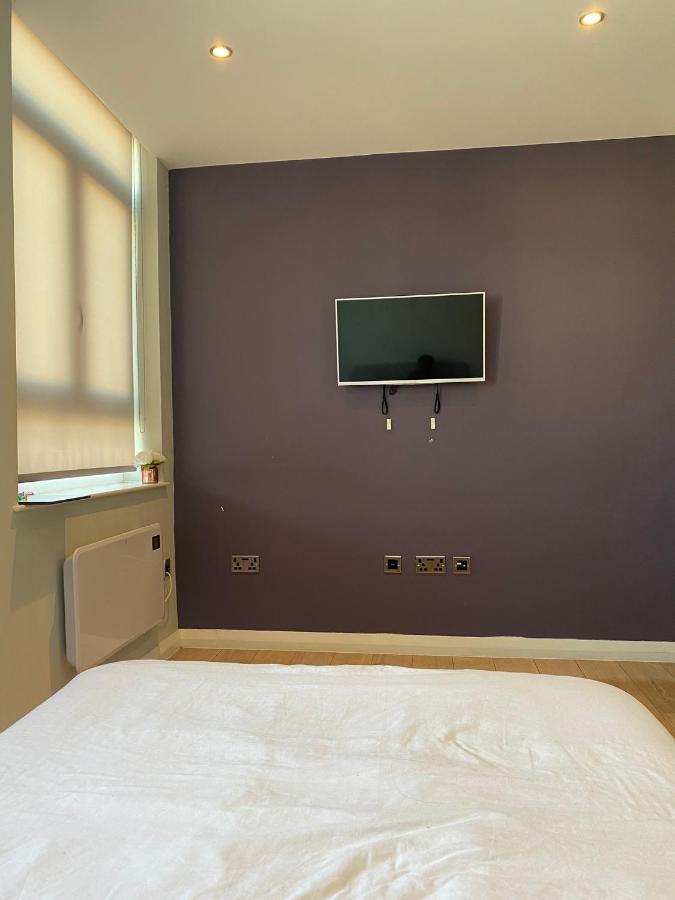 لندن Godson Studio Apartment01 المظهر الخارجي الصورة