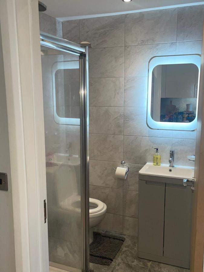لندن Godson Studio Apartment01 المظهر الخارجي الصورة